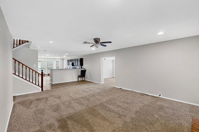 3819 Silver Maple Drive, Carrollton, TX 75007