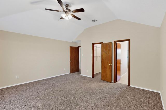 3819 Silver Maple Drive, Carrollton, TX 75007