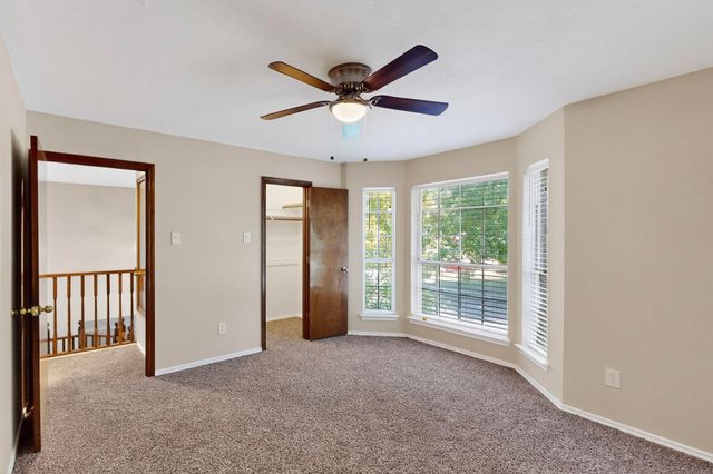 3819 Silver Maple Drive, Carrollton, TX 75007