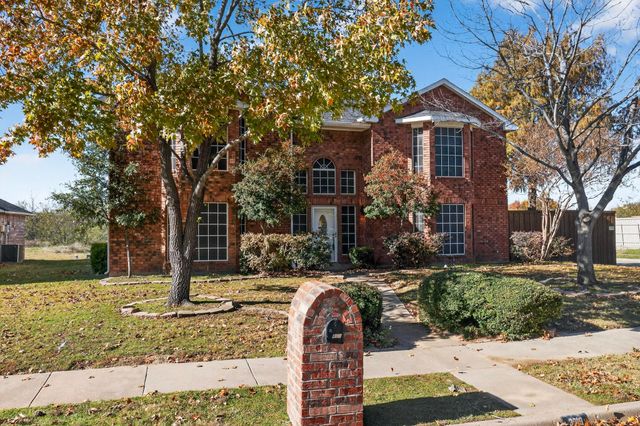 3819 Silver Maple Drive, Carrollton, TX 75007