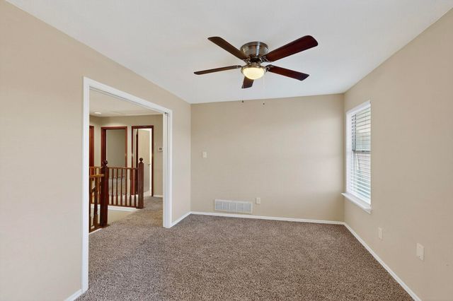 3819 Silver Maple Drive, Carrollton, TX 75007