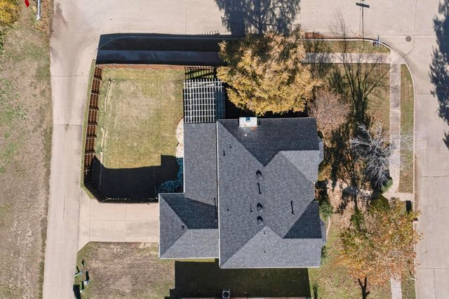 3819 Silver Maple Drive, Carrollton, TX 75007