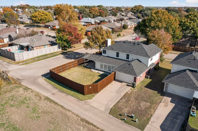 3819 Silver Maple Drive, Carrollton, TX 75007