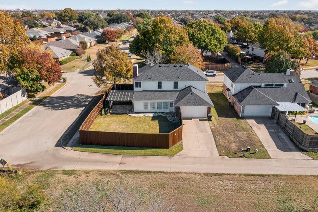 3819 Silver Maple Drive, Carrollton, TX 75007