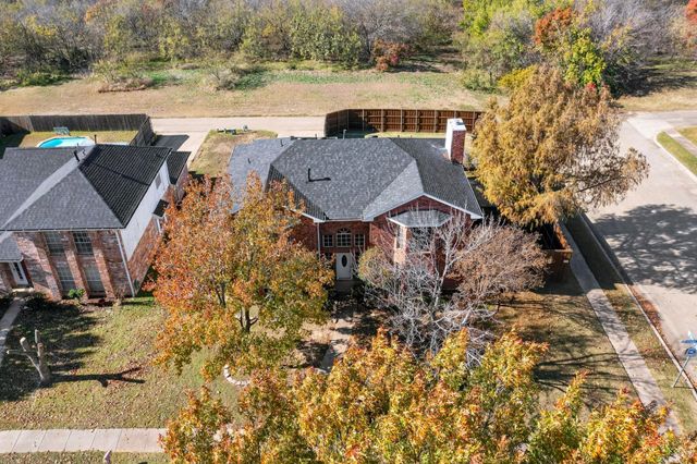 3819 Silver Maple Drive, Carrollton, TX 75007