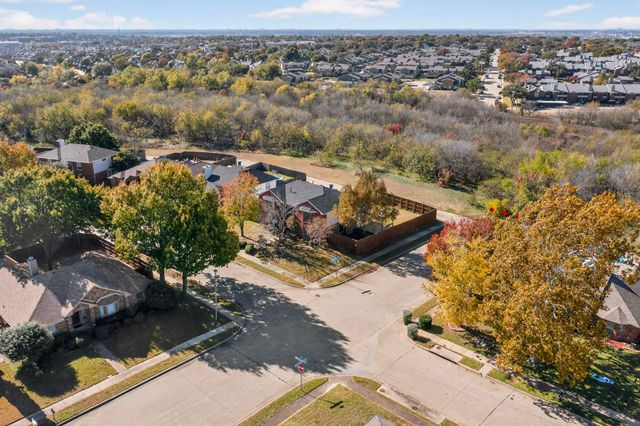 3819 Silver Maple Drive, Carrollton, TX 75007