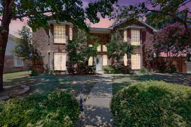 3819 Silver Maple Drive, Carrollton, TX 75007