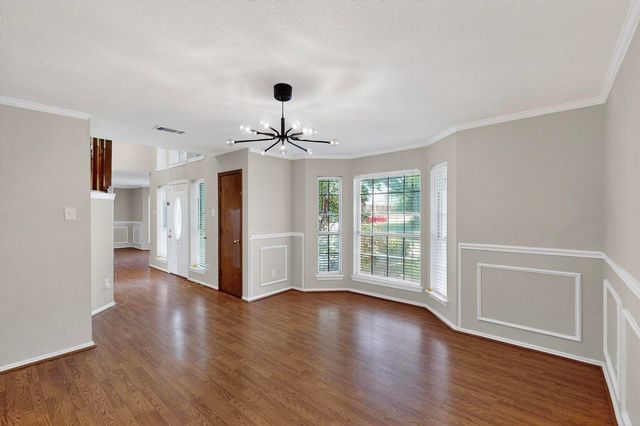 3819 Silver Maple Drive, Carrollton, TX 75007