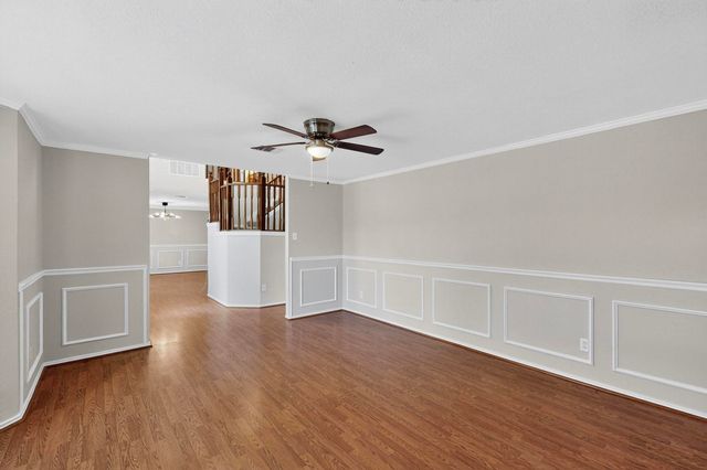 3819 Silver Maple Drive, Carrollton, TX 75007