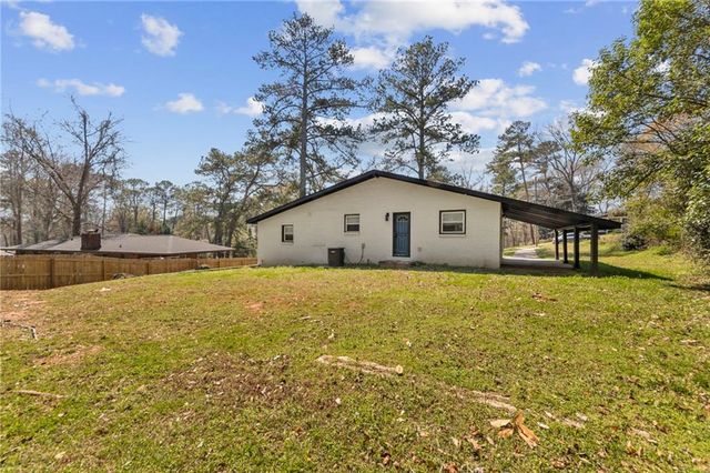 2692 Rockcliff Road SE, Atlanta, GA 30316