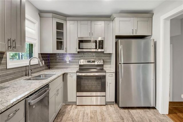 2692 Rockcliff Road SE, Atlanta, GA 30316