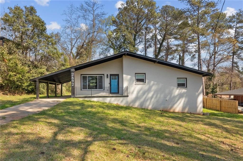 2692 Rockcliff Road SE, Atlanta, GA 30316