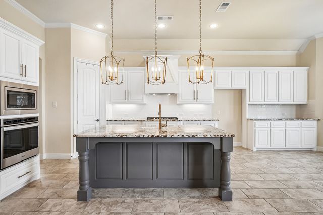 920 Waterview Drive, Prosper, TX 75078