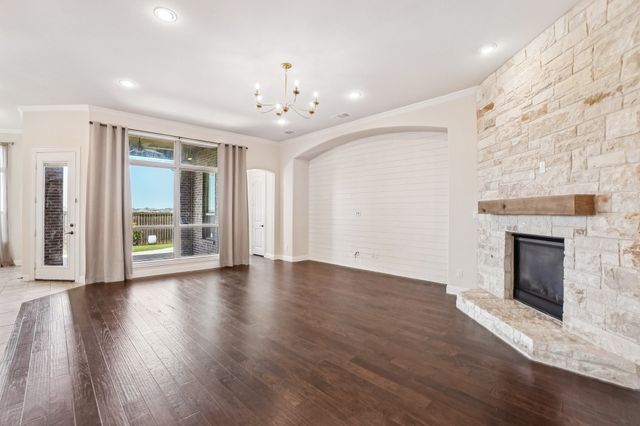 920 Waterview Drive, Prosper, TX 75078