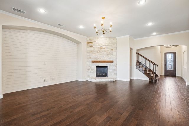 920 Waterview Drive, Prosper, TX 75078