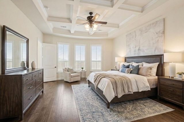 920 Waterview Drive, Prosper, TX 75078
