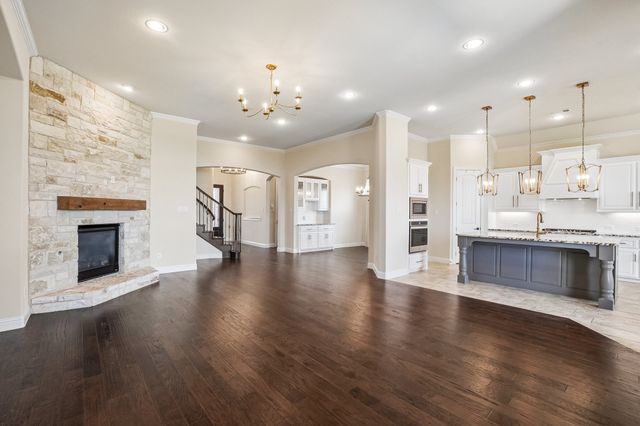 920 Waterview Drive, Prosper, TX 75078