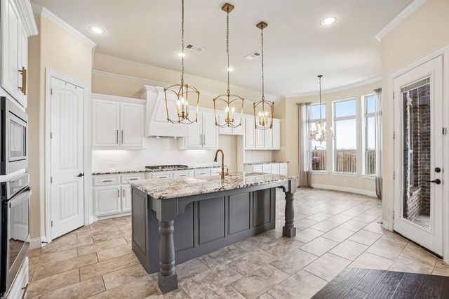 920 Waterview Drive, Prosper, TX 75078