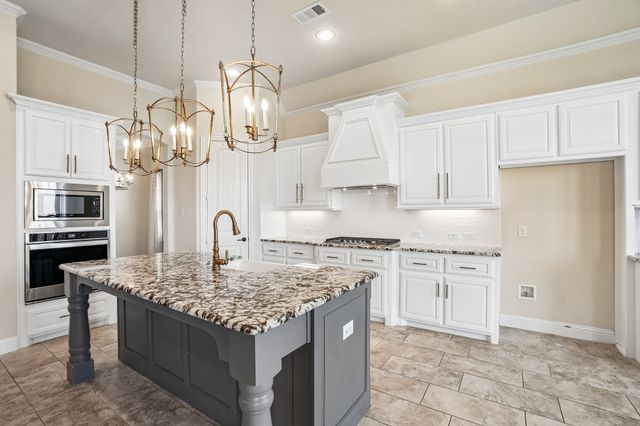 920 Waterview Drive, Prosper, TX 75078