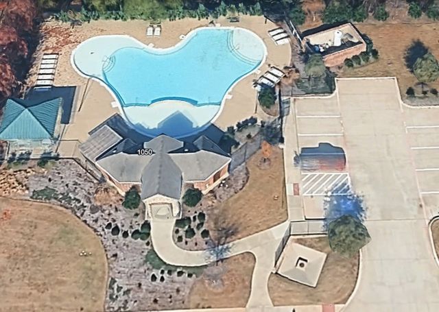 920 Waterview Drive, Prosper, TX 75078