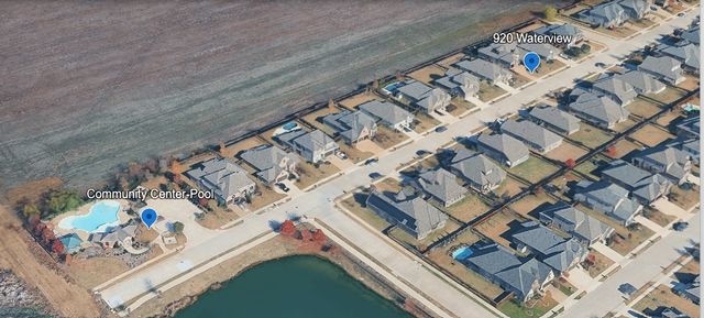 920 Waterview Drive, Prosper, TX 75078