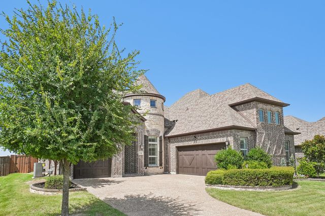 920 Waterview Drive, Prosper, TX 75078