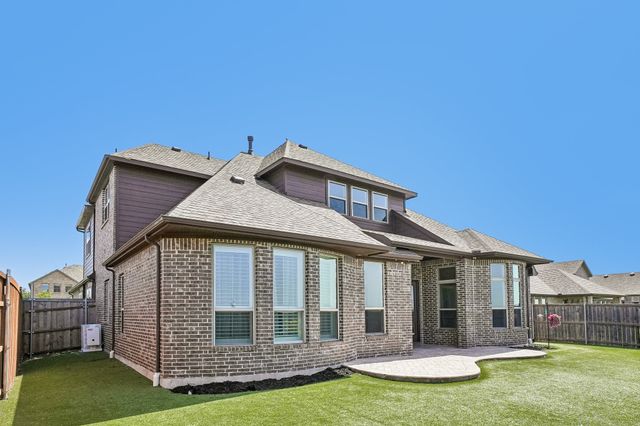 920 Waterview Drive, Prosper, TX 75078