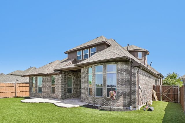 920 Waterview Drive, Prosper, TX 75078
