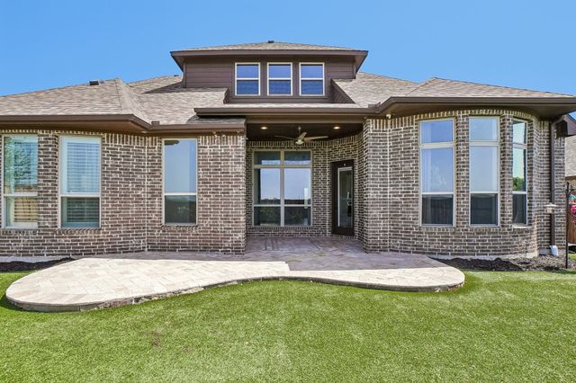 920 Waterview Drive, Prosper, TX 75078