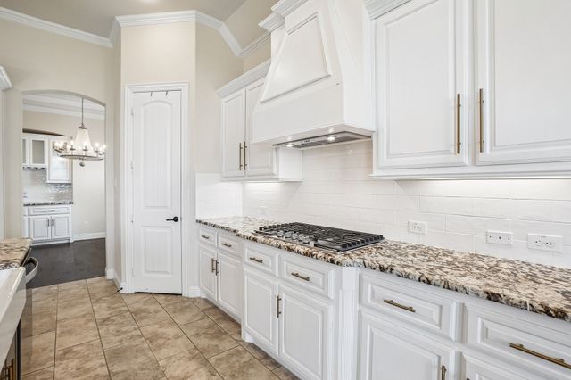 920 Waterview Drive, Prosper, TX 75078
