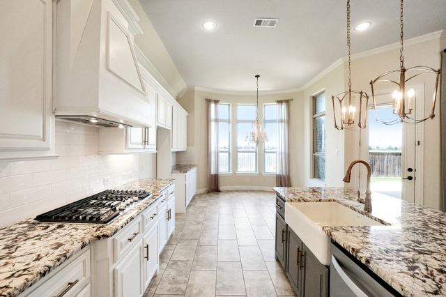 920 Waterview Drive, Prosper, TX 75078