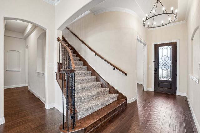 920 Waterview Drive, Prosper, TX 75078