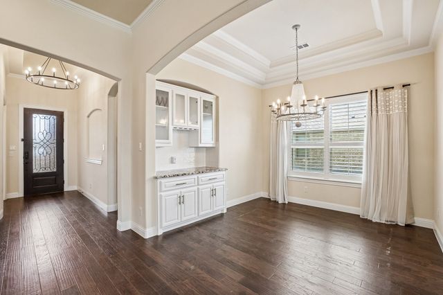 920 Waterview Drive, Prosper, TX 75078