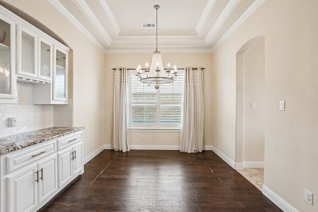 920 Waterview Drive, Prosper, TX 75078