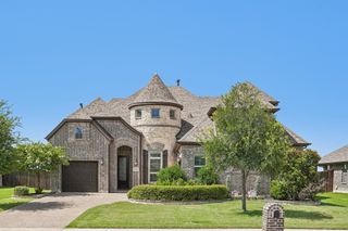 920 Waterview Drive, Prosper, TX 75078