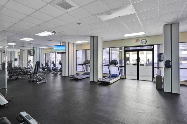 2750 NE 183rd St 2412, Aventura, FL 33160