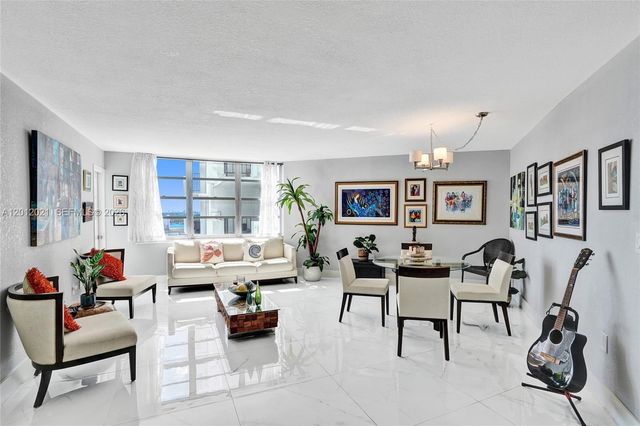 2750 NE 183rd St 2412, Aventura, FL 33160