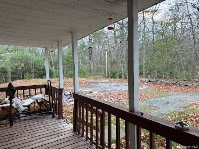 52 Devlin Road, Highland Lake, NY 12743