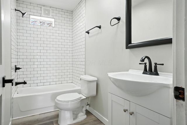 538 W Town Street, Columbus, OH 43215