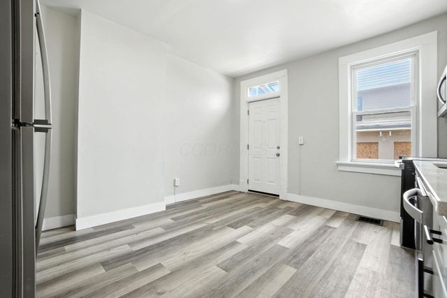 538 W Town Street, Columbus, OH 43215