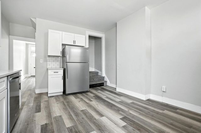 538 W Town Street, Columbus, OH 43215