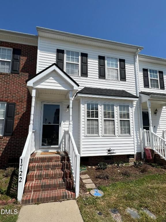 1722 Stroll Circle, Fuquay Varina, NC 27526