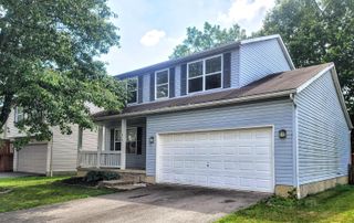 417 Hannifin Drive, Blacklick, OH 43004