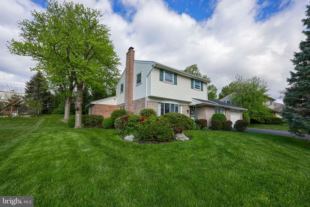 2154 COVENTRY RD, Lancaster, PA 17601