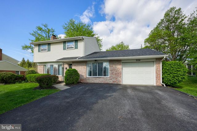 2154 COVENTRY RD, Lancaster, PA 17601