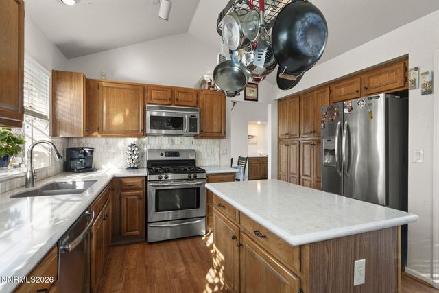 3348 Current Court, Reno, NV 89509