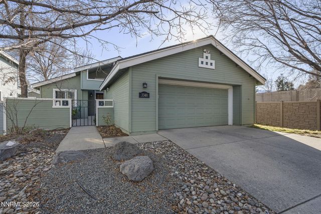 3348 Current Court, Reno, NV 89509