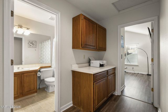 3348 Current Court, Reno, NV 89509