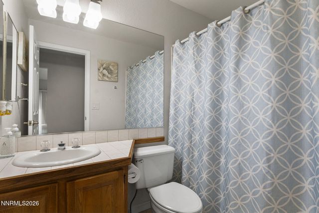 3348 Current Court, Reno, NV 89509