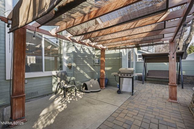 3348 Current Court, Reno, NV 89509